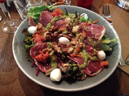 Creperie Contemporaine 142