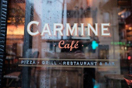 Carmine Cafe