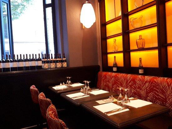 Le Cepage Montmartrois