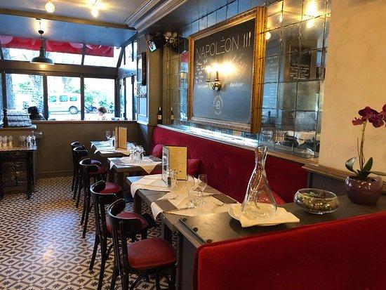 Brasserie Napoleon III