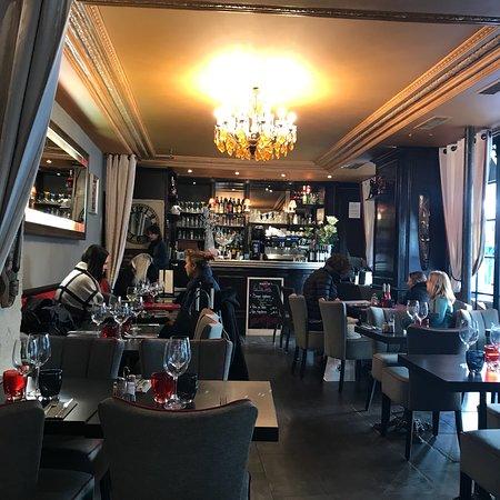 La Villa des Abbesses