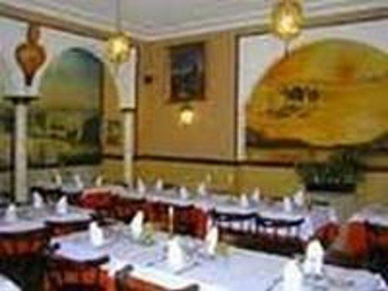 l' Escale de Marrakech