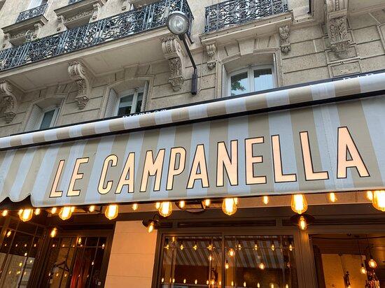Le Campanella