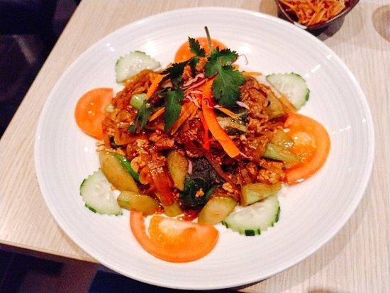 Prik Thai