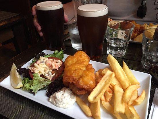 Corcoran's Saint Michel