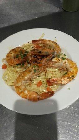 Brasserie de la Porte Dauphine