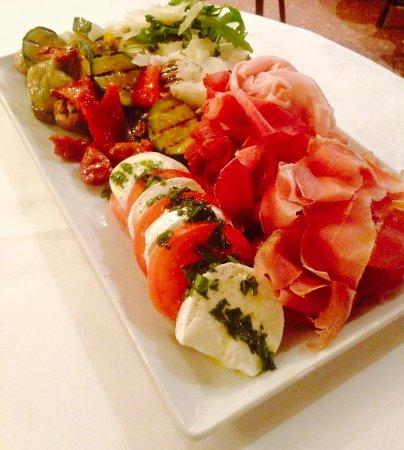 Finzi Restaurant & Traiteur Italien