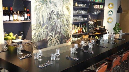 Lanna Cafe