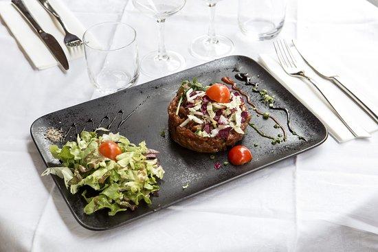 le Beaucour by Tartare Factory