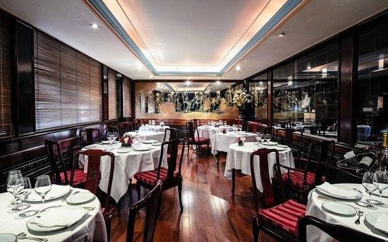 Restaurant Chen Soleil d'Est