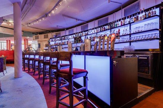 Restaurant du Rond point