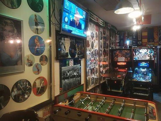 La Divette de Montmartre