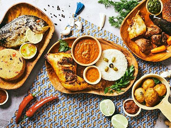 Afrik'N'Fusion Paris 20