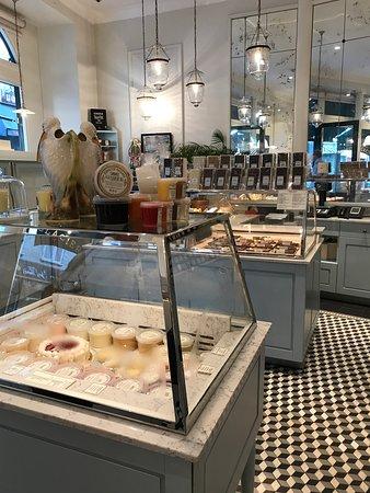 Patisserie Sebastien Gaudard