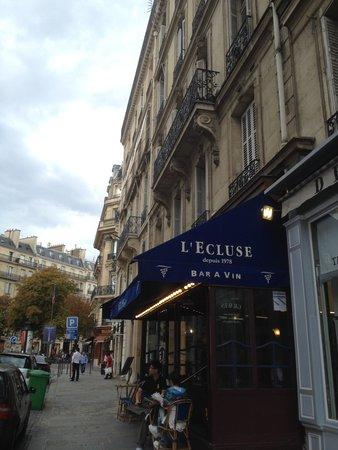 L'Ecluse Carnot