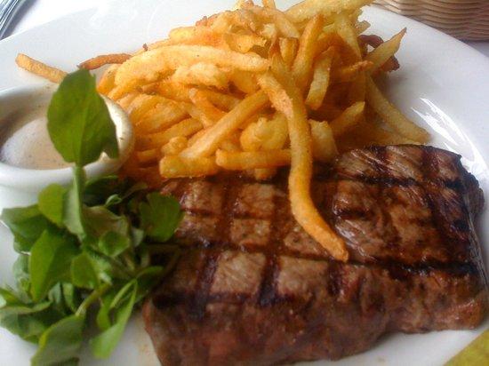 Cafe Le Libre Echange