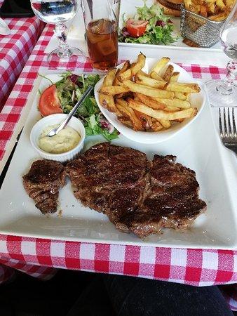 La Gitane le Tabac D'anatole