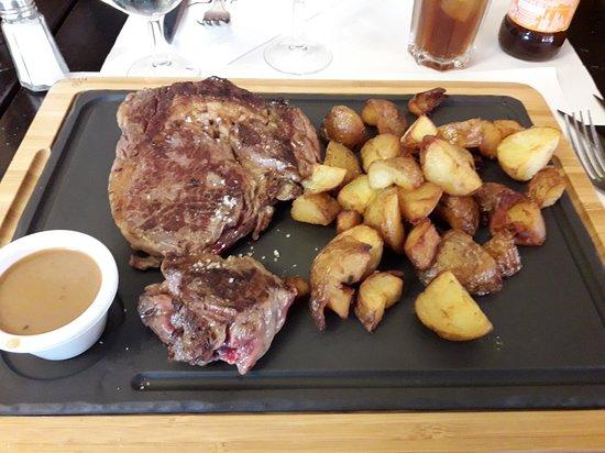 Au Troquet de la Place