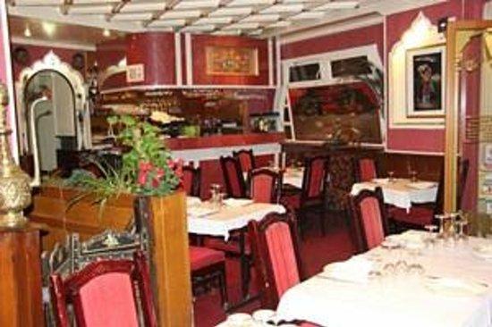 Aangan - Saveur du l'inde