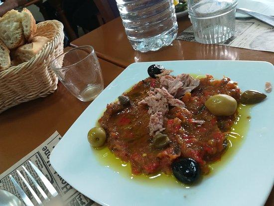 Chez Ben Attia