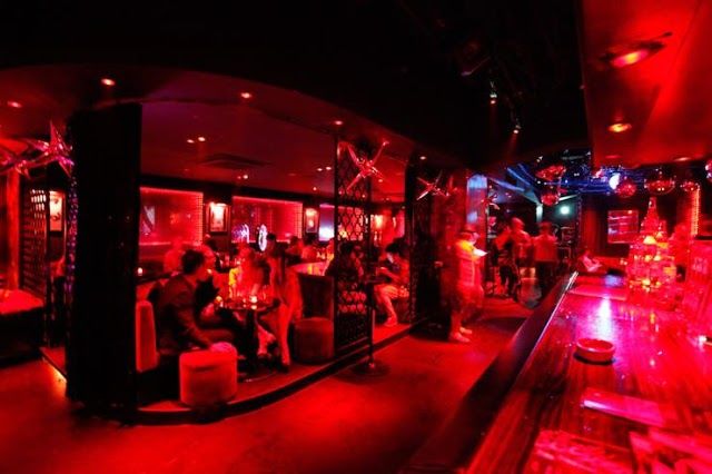 Le Baron Paris