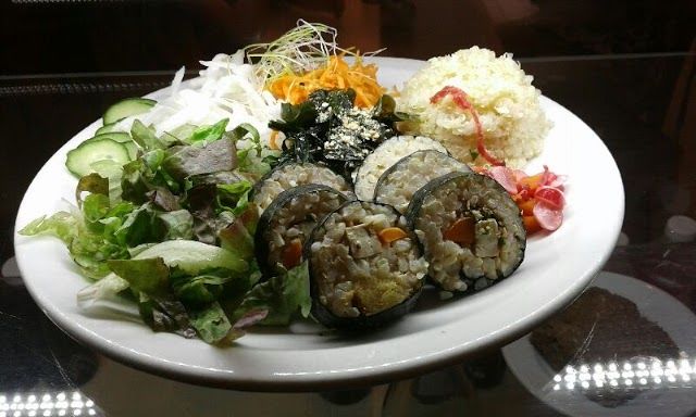 Restaurant Grand Appetit