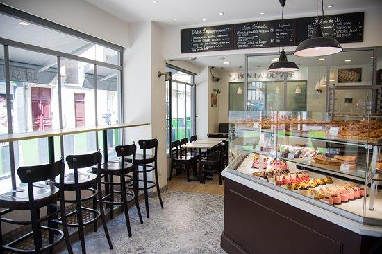 Maison Landemaine Oberkampf