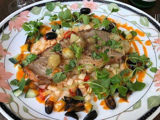 Le Bistrot des Plantes