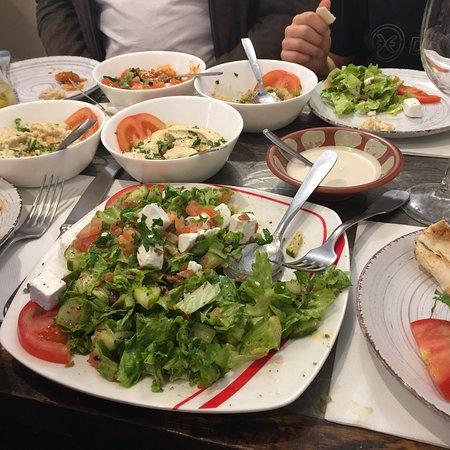 Les passagers de Beyrouth