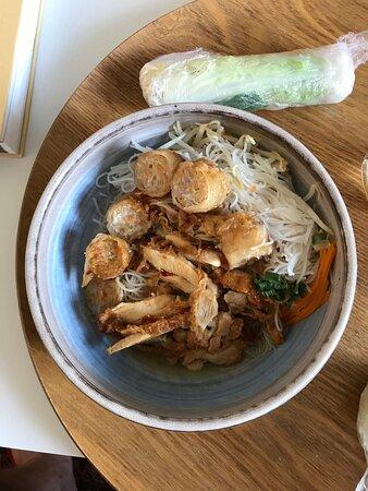 Le Petit Traiteur Pekinois