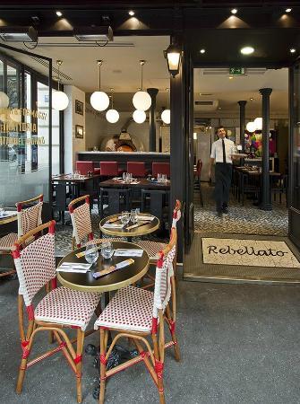 La Famiglia di Rebellato