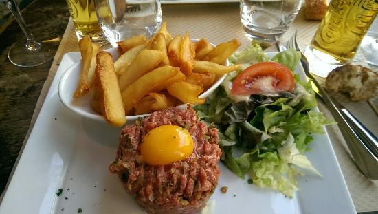 Le grand comptoir d'Alesia