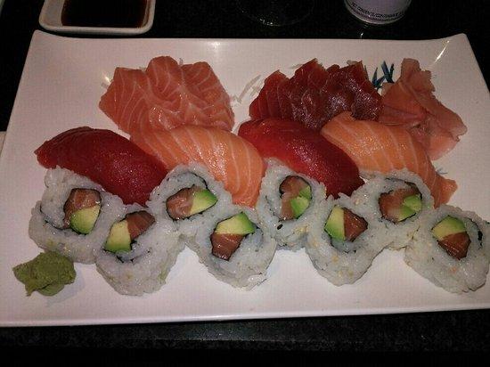 Restaurant Kyo Japonais