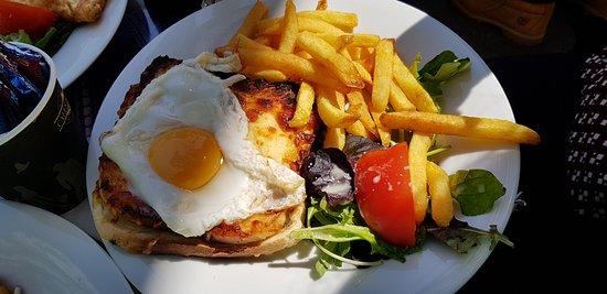 La Halte du Sacre Coeur