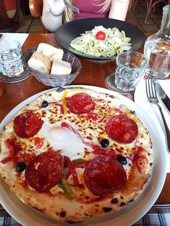 Cafe L'Ephemere Paris