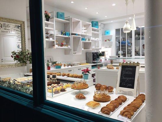 Notre Patisserie