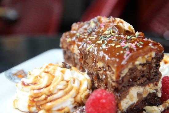 Indiana Cafe