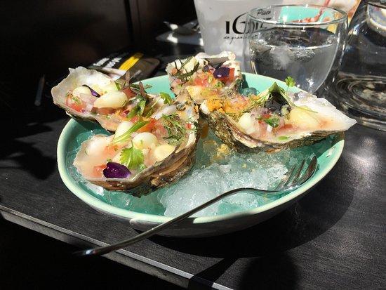 L'Eclaireur X Mancora