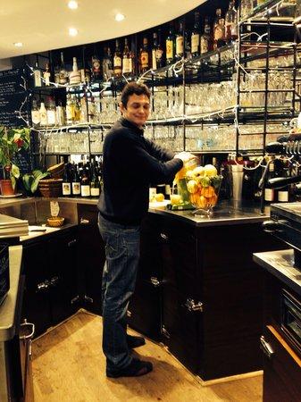 Sarment de Montmartre