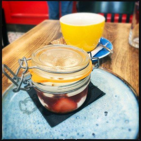 Cafe des Dames