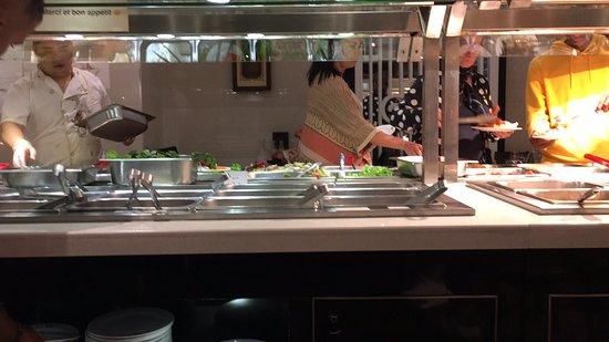 Okito Wok