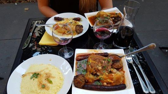 La Maison du Couscous