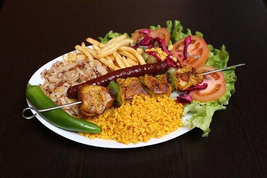 Restaurant La Goulette