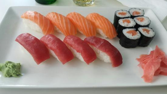 Hayashi Sushi