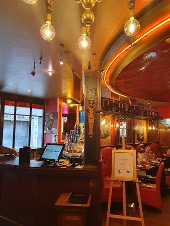 Hotel Restaurant Le Cardinal