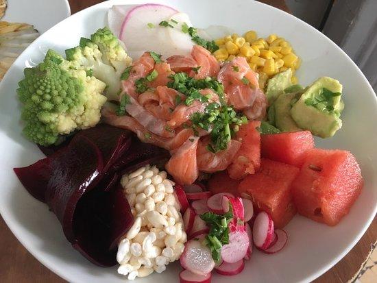 Bistrot La Haut Montmartre