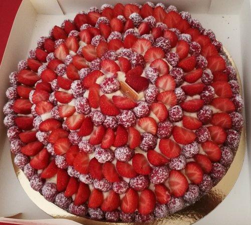 Boulangerie des Belles Feuilles