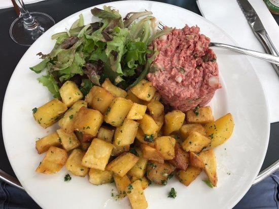 Au Petit Bistrot d'Auteuil