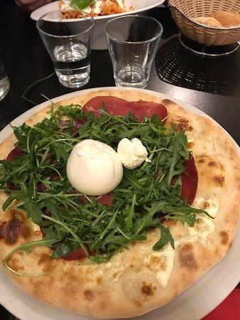 La Piola Sciac a Tra