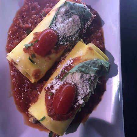 Da Vittorio Giordano